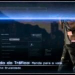 Game brasileiro Favela Wars tem mais de 150 mil jogadores cadastrados e retrata a guerra entre policiais e traficantes em 2041