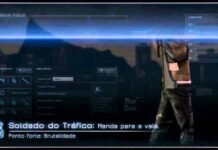 Polêmico ‘Favela Wars’ ganha fase inspirada no Morro do Borel, no Rio Game brasileiro Favela Wars tem mais de 150 mil jogadores cadastrados e retrata a guerra entre policiais e traficantes em 2041