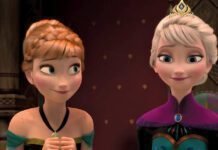 Trailer apresenta a animação ‘Frozen: Uma Aventura Congelante’ Vozes de Kristen Bell e Idina Menzel estão na animação 'Frozen'