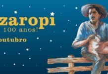 Mostra sobre Mazzaropi comemora centenário do artista no Rio Mostra sobre Mazzaropi comemora centenário do artista no Rio