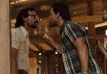 ‘Serra Pelada’ encerra Festival do Rio 2013