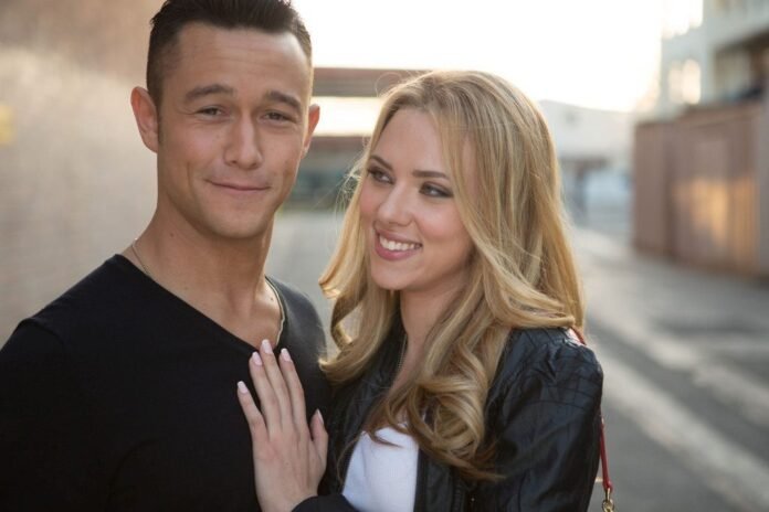 Scarlett Johansson e Joseph Gordon-Levitt estrelam 'Como Não Perder Essa Mulher'