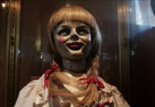 ‘Invocação do Mal’ é fenômeno mundial de bilheteria "Invocação do Mal" ultrapassa US$ 300 milhões em bilheteria global (Foto: Divulgação/ Warner)