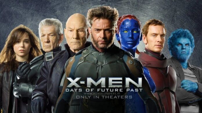 Primeiro trailer de "X-Men: Dias de um Futuro Esquecido" é lançado
