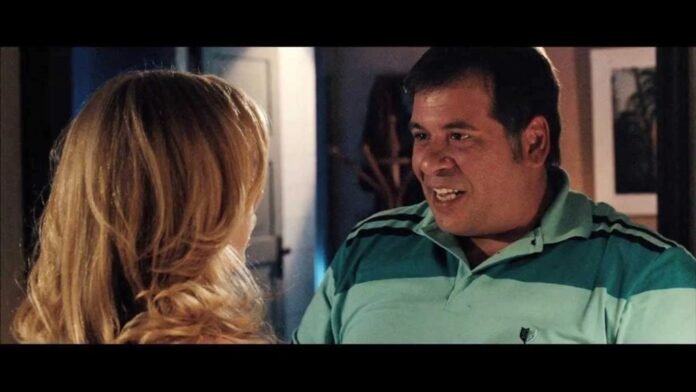 Leandro Hassum estreia em dois papéis na comédia "Até Que a Sorte Nos Separe 2"