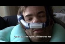 Documentário ‘Eu Respiro’ tem renda revertida ao Instituto Paulo Gontijo