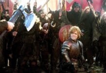 Quarta temporada de ‘Game of Thrones’ começa em abril