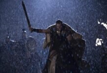 Filme ‘Hercules’ ganha trailer oficial antes da estreia nos cinemas Trailer oficial de 'Hercules' é lançado antes da estreia no Brasil