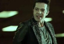 Marcelo Adnet compõe música para ‘Muita Calma Nessa Hora 2’ "Muita Calma Nessa Hora 2" ganha música de Marcelo Adnet