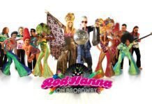 Rod Hanna traz show inspirado na Broadway para o Teatro Bradesco RJ Rod Hanna faz dois shows em agosto no Teatro Bradesco Rio com musical estilo anos 70 (Foto: Divulgação)