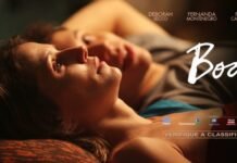 ‘Boa Sorte’, filme com Deborah Secco, ganha trailer "Boa Sorte" estreia em novembro com Deborah Secco e elenco de peso