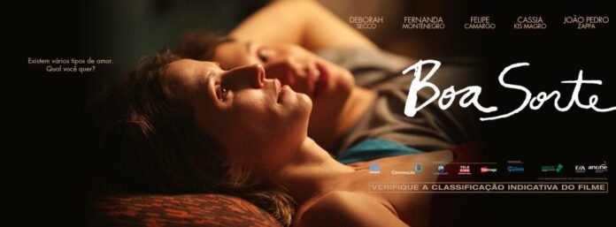 "Boa Sorte" estreia em novembro com Deborah Secco e elenco de peso