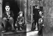 Theatro Municipal do Rio apresenta ‘O Garoto’, de Charles Chaplin Cenas do filme 'O Garoto' (Fotos: Divulgação)