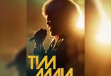 ‘Tim Maia’: cinebiografia ganha trailer e estreia em 30 de outubro