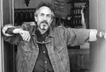 Paulo José recebe homenagem no Festival de Vitória aulo José em Tieta, 1989 (Foto: Bazilio Calazans/Globo)