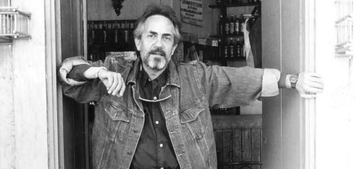 aulo José em Tieta, 1989 (Foto: Bazilio Calazans/Globo) aulo José em Tieta, 1989 (Foto: Bazilio Calazans/Globo)