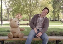 Morgan Freeman e Liam Neeson entram para o elenco de ‘Ted 2’ Morgan Freeman e Liam Neeson entram para o elenco de 'Ted 2'