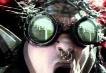 Ministry confirma show no Brasil em 2015 Ministry confirma show no Brasil em 2015