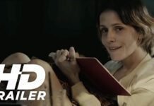 ‘Boa Sorte’, com Deborah Secco, estreia nos cinemas em novembro 'Boa Sorte', com Deborah Secco, estreia dia 27 de novembro