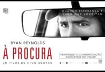 Assista ao trailer legendado de ‘À Procura’