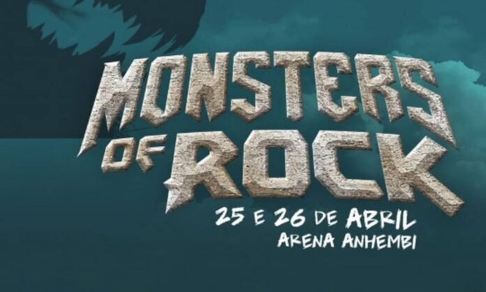 Monsters of Rock 2015: Festival anuncia line-up especial em comemoração aos 21 anos da primeira edição
