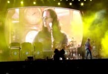 Rush anuncia última grande turnê da carreira