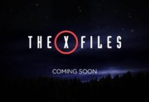 Retorno da série ‘Arquivo X’ acontece em janeiro de 2016 'Arquivo X' retorna à TV em 2016 com elenco original e novos episódios (Foto: Reprodução/Twitter)