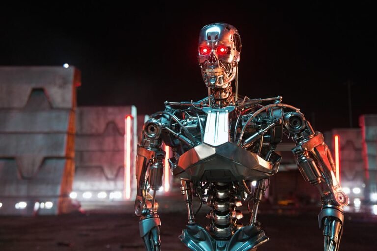 Assista ao novo trailer de ‘O Exterminador do Futuro: Genêsis’