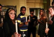 Susana Vieira vive ex-atriz em ‘Sorria, Você Está Sendo Filmado’ Susana Vieira estrela filme sobre fama e realidade em 'Sorria, Você Está Sendo Filmado' (Foto: Divulgação)