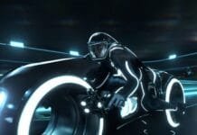 Disney desiste de produzir o filme ‘Tron 3’ Cena do filme "Tron - O Legado" (Foto: Divulgação/Disney)