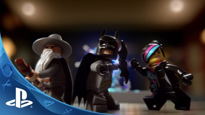 'Lego Dimensions' ganha trailer com Christopher Lloyd