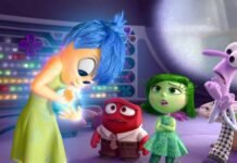 Divertida Mente chega aos cinemas com reflexão sobre sentimentos 'Divertida Mente' mostra desafios emocionais em fase de mudança (Foto: Divulgação)