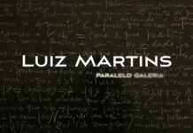 Galeria Paralelo exibe exposição gratuita de ‘Como é a pintura, a poesia é’ em São Paulo Galeria Paralelo exibe exposição gratuita de 'Como é a pintura, a poesia é' em São Paulo