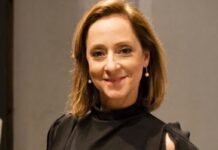 Ana Botafogo participa do Mar de Culturas no Rio e debate sobre as danças clássica e urbana