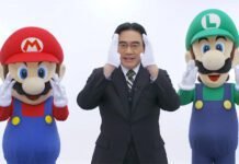 Presidente da Nintendo, Satoru Iwata, morre aos 55 anos Morre Satoru Iwata, líder da Nintendo e criador do Wii (Foto: Reprodução)