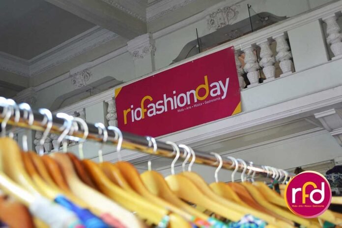 Rio Fashion Day leva moda, beleza e gastronomia para Tijuca, na Zona Norte do Rio (Foto: Divulgação)