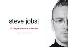 ‘Steve Jobs’ ganha trailer oficial com imagens inéditas do filme Trailer de 'Steve Jobs' revela fases marcantes da carreira