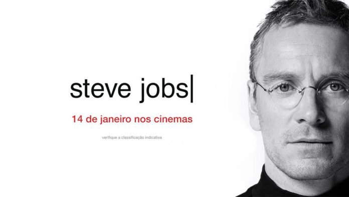 Trailer de 'Steve Jobs' revela fases marcantes da carreira