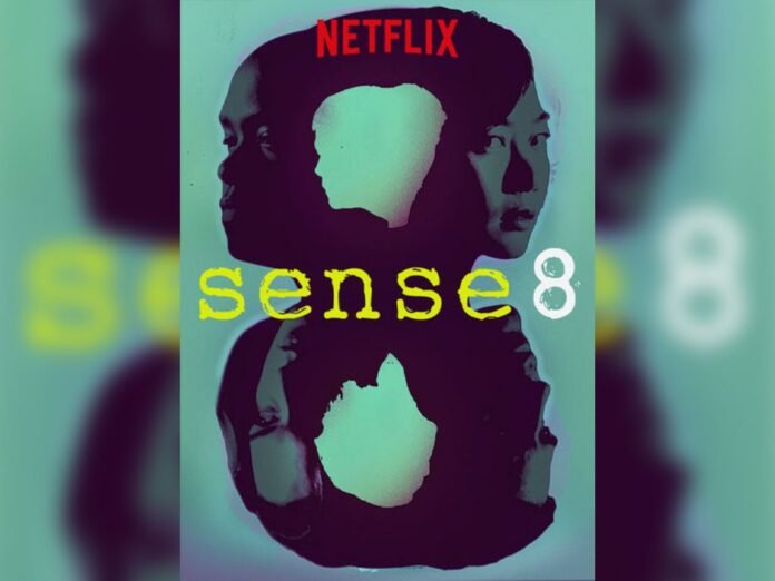 Segunda temporada de 'Sense8' é confirmada pela Netflix