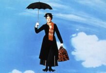 Disney confirma sequência do clássico ‘Mary Poppins’ Disney confirma sequência do clássico 'Mary Poppins' (Foto: Divulgação)