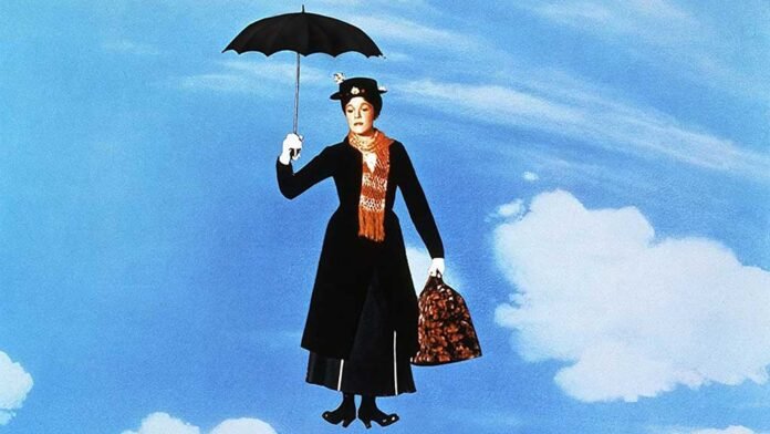 Disney confirma sequência do clássico 'Mary Poppins' (Foto: Divulgação)