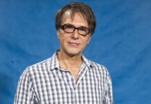 Fernando Eiras, o estilista gay de ‘Verdades Secretas’, fala do personagem Fernando Eiras (Foto: João Cotta/TV Globo)