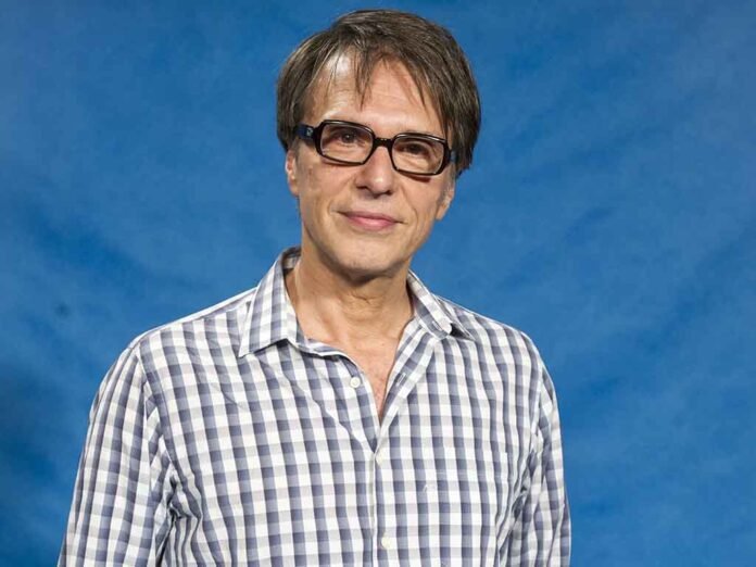 Fernando Eiras (Foto: João Cotta/TV Globo)