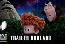 ‘Hotel Transilvânia 2’ ganha trailer dublado; estreia em setembro Sony Pictures revela trailer de "Hotel Transilvânia 2" no Brasil