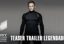 Crítica: James Bond – ‘007 Contra Spectre’ A 24ª aventura de James Bond, '007 Contra Spectre', estreia no dia 5 de novembro em todo o Brasil