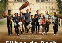 ‘Filhos de Bach’, co-produção Brasil e Alemanha estreia no Festival do Rio "Filhos de Bach": coprodução Brasil-Alemanha estreia no Festival do Rio