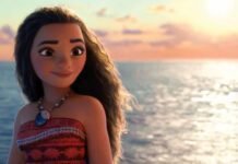Disney escolhe menina de 14 anos para dar voz à Moana, sua nova princesa
