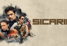 Crítica: ‘Sicario: Terra de Ninguém’ "Sicario: Terra de Ninguém" estreia dia 22 de outubro nos cinemas do Brasil (Foto: Divulgação)