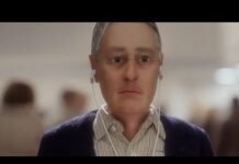 ‘Anomalisa’, de Charlie Kaufaman, ganha trailer 'Anomalisa', de Charlie Kaufaman, ganha trailer (Foto: Reprodução/YouTube)