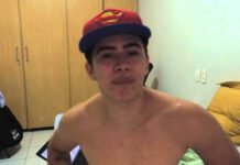 ‘Fiz sucesso porque eu insisti muito’, define o youtuber Whindersson Nunes 'Fiz sucesso porque eu insisti muito', define o youtuber Whindersson Nunes (Foto: Reprodução/YouTube)